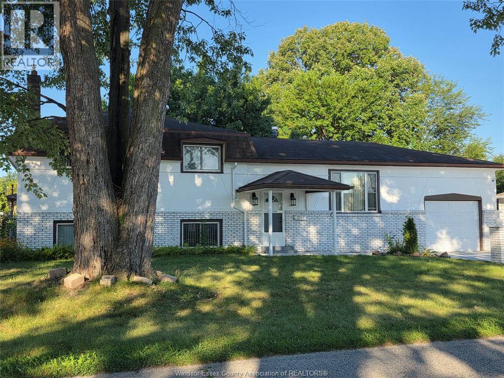 MLS# 26020186: 3767 TURNER, Windsor, Canada