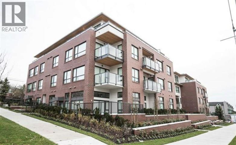 121 7828 Granville Street, Vancouver, British Columbia  V6P 4Z2 - Photo 3 - R3155445