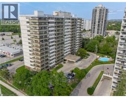 215 GLENRIDGE Avenue Unit# 1510, St. Catharines, Ontario
