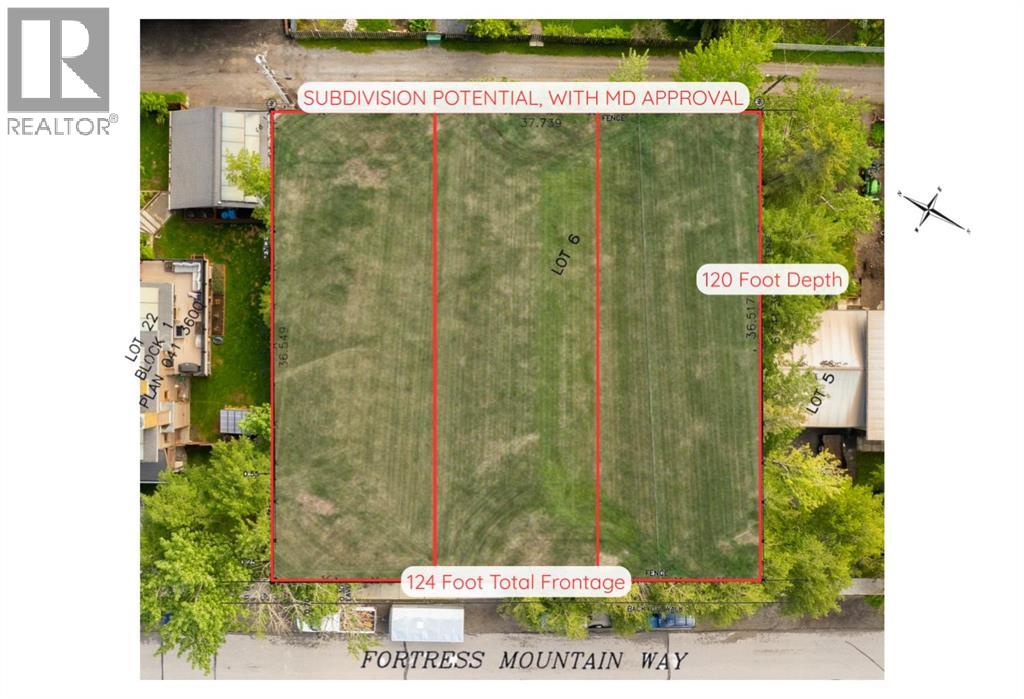 22 Fortress Mountain Way, Exshaw, Alberta  T0L 2C0 - Photo 6 - A2315530
