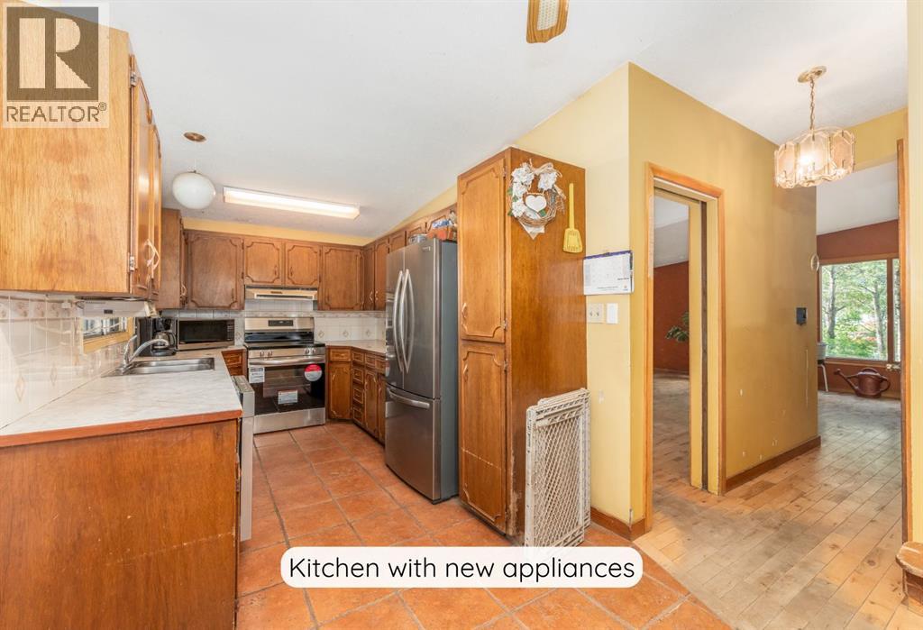 22 Fortress Mountain Way, Exshaw, Alberta  T0L 2C0 - Photo 13 - A2315530