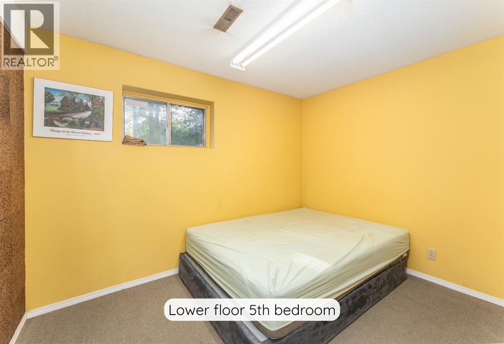 22 Fortress Mountain Way, Exshaw, Alberta  T0L 2C0 - Photo 36 - A2315530
