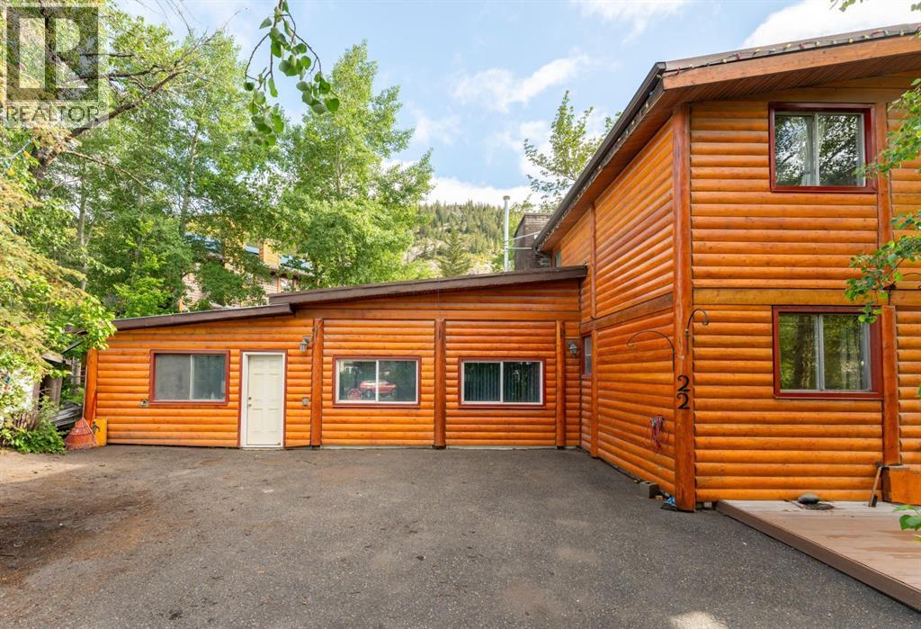22 Fortress Mountain Way, Exshaw, Alberta  T0L 2C0 - Photo 41 - A2315530