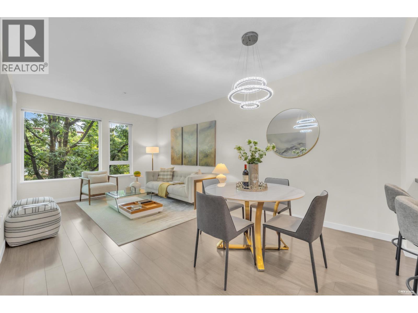 315 255 W 1st Street, North Vancouver, British Columbia  V7M 3G8 - Photo 10 - R3156788