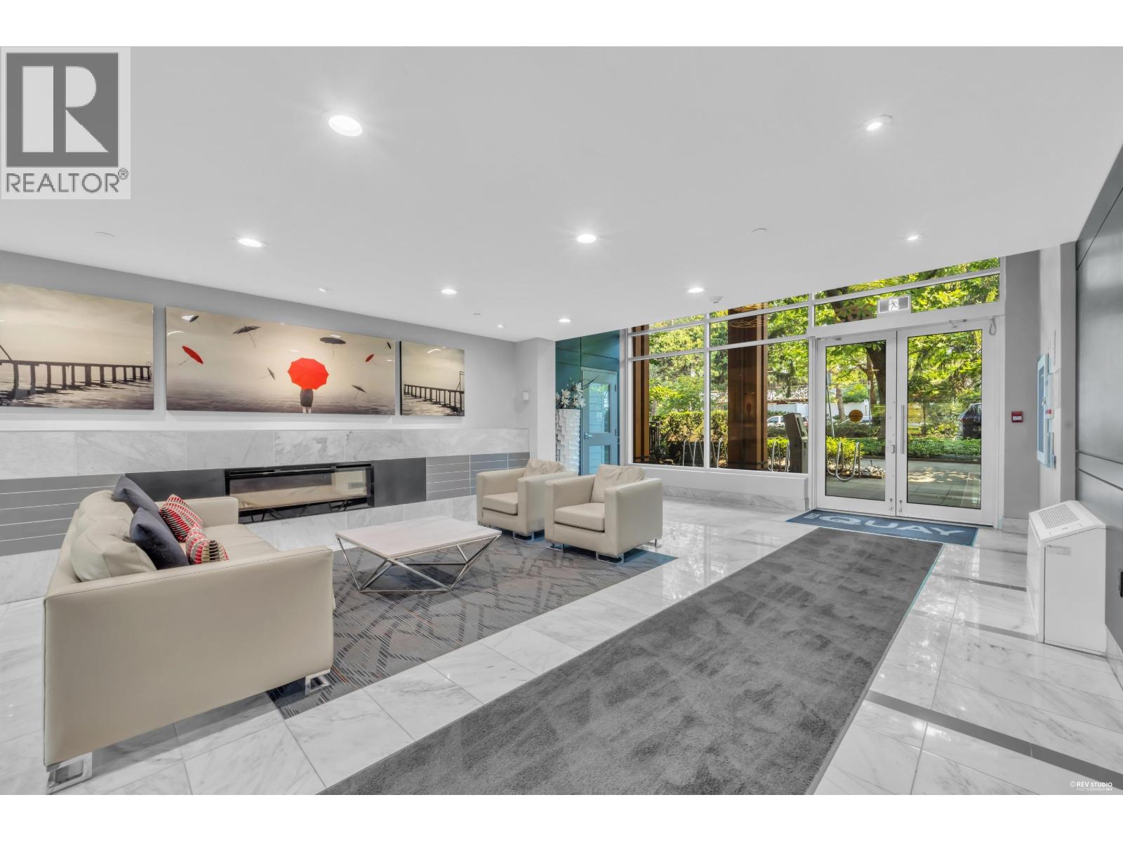 315 255 W 1st Street, North Vancouver, British Columbia  V7M 3G8 - Photo 5 - R3156788