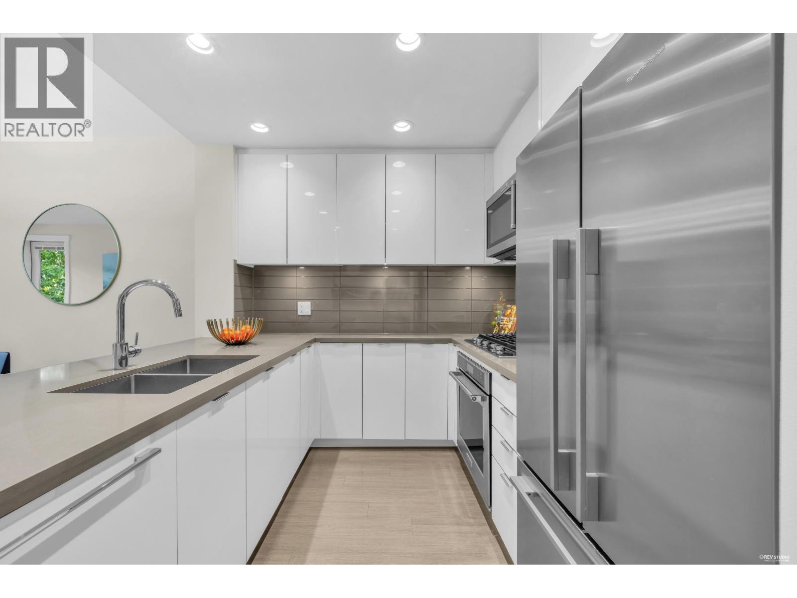 315 255 W 1st Street, North Vancouver, British Columbia  V7M 3G8 - Photo 8 - R3156788