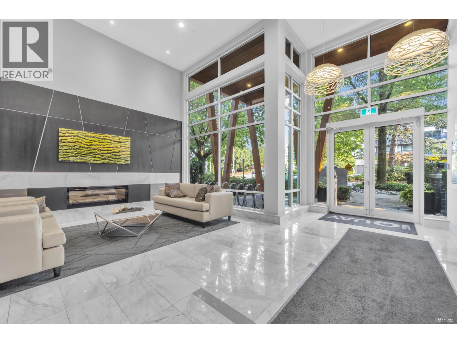 315 255 W 1st Street, North Vancouver, British Columbia  V7M 3G8 - Photo 6 - R3156788