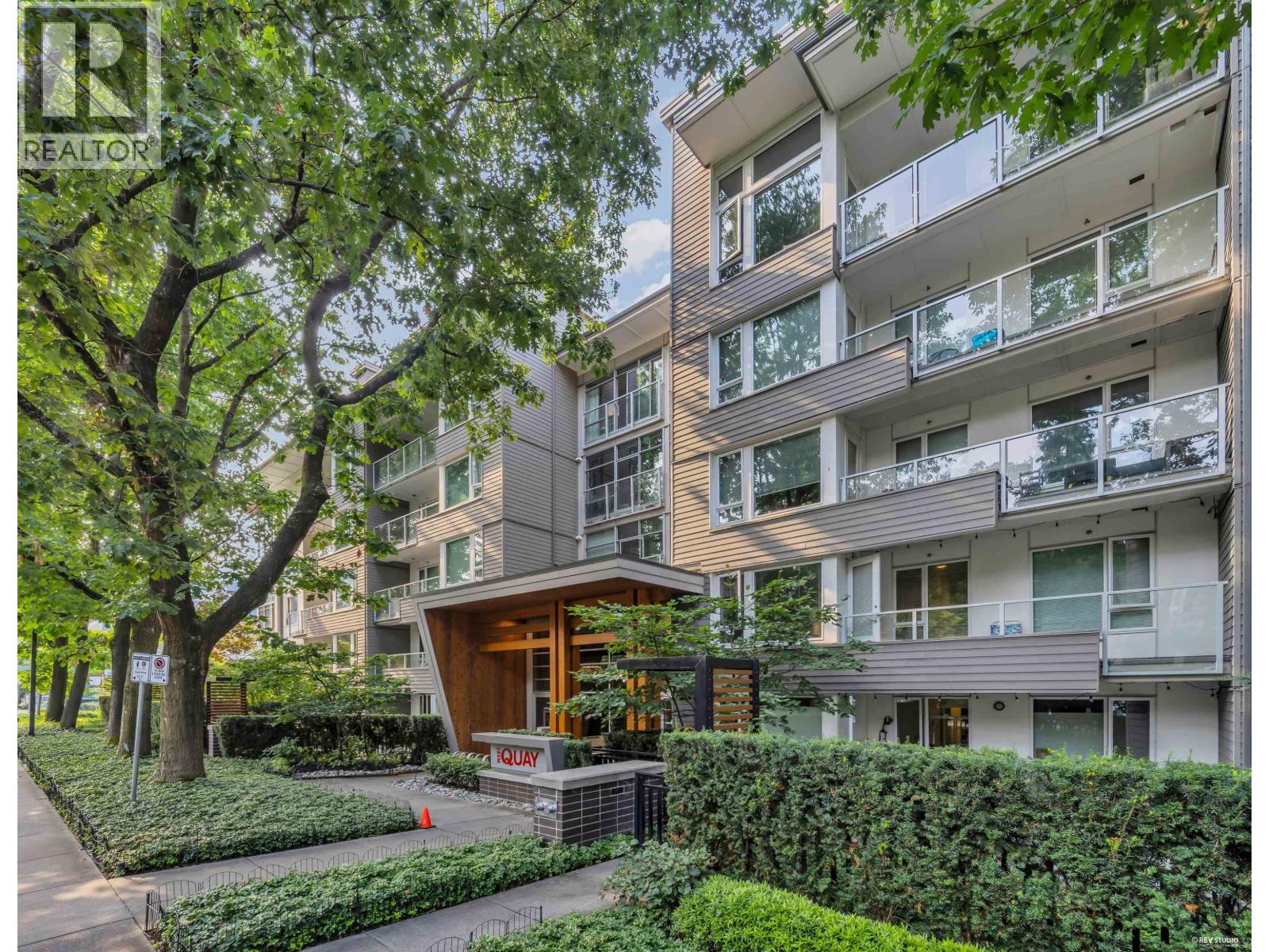 315 255 W 1st Street, North Vancouver, British Columbia  V7M 3G8 - Photo 3 - R3156788