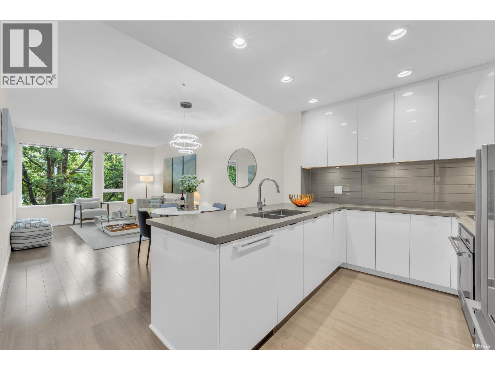 315 255 W 1st Street, North Vancouver, British Columbia  V7M 3G8 - Photo 7 - R3156788
