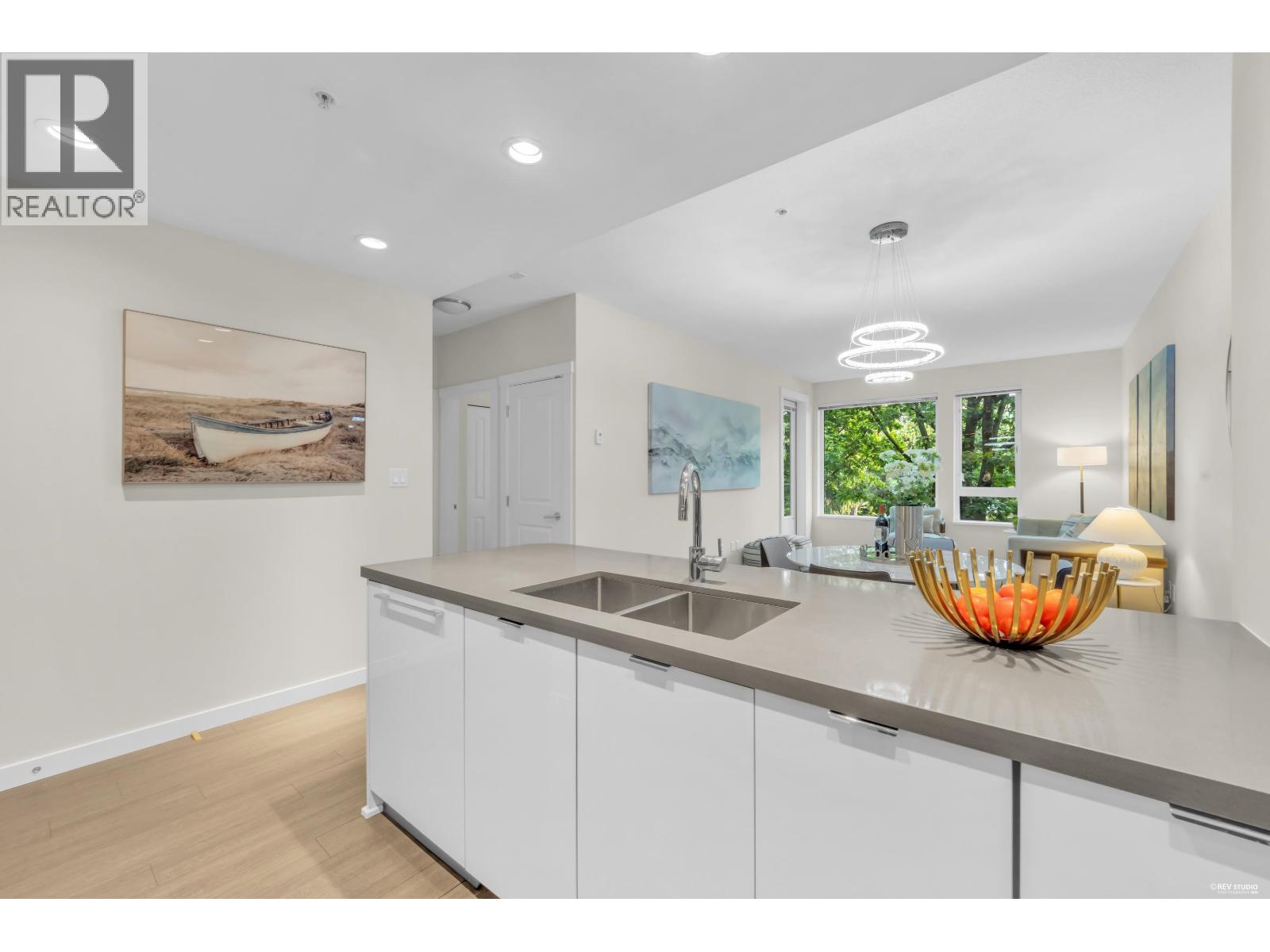 315 255 W 1st Street, North Vancouver, British Columbia  V7M 3G8 - Photo 9 - R3156788
