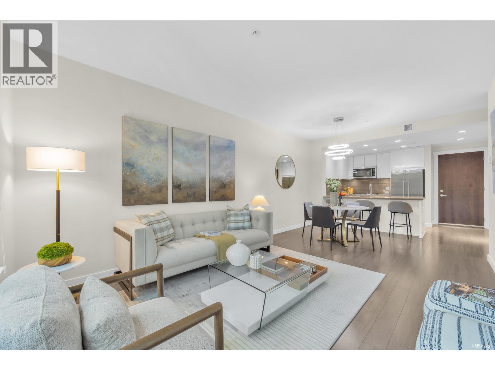 315 255 W 1st Street, North Vancouver, British Columbia  V7M 3G8 - Photo 15 - R3156788
