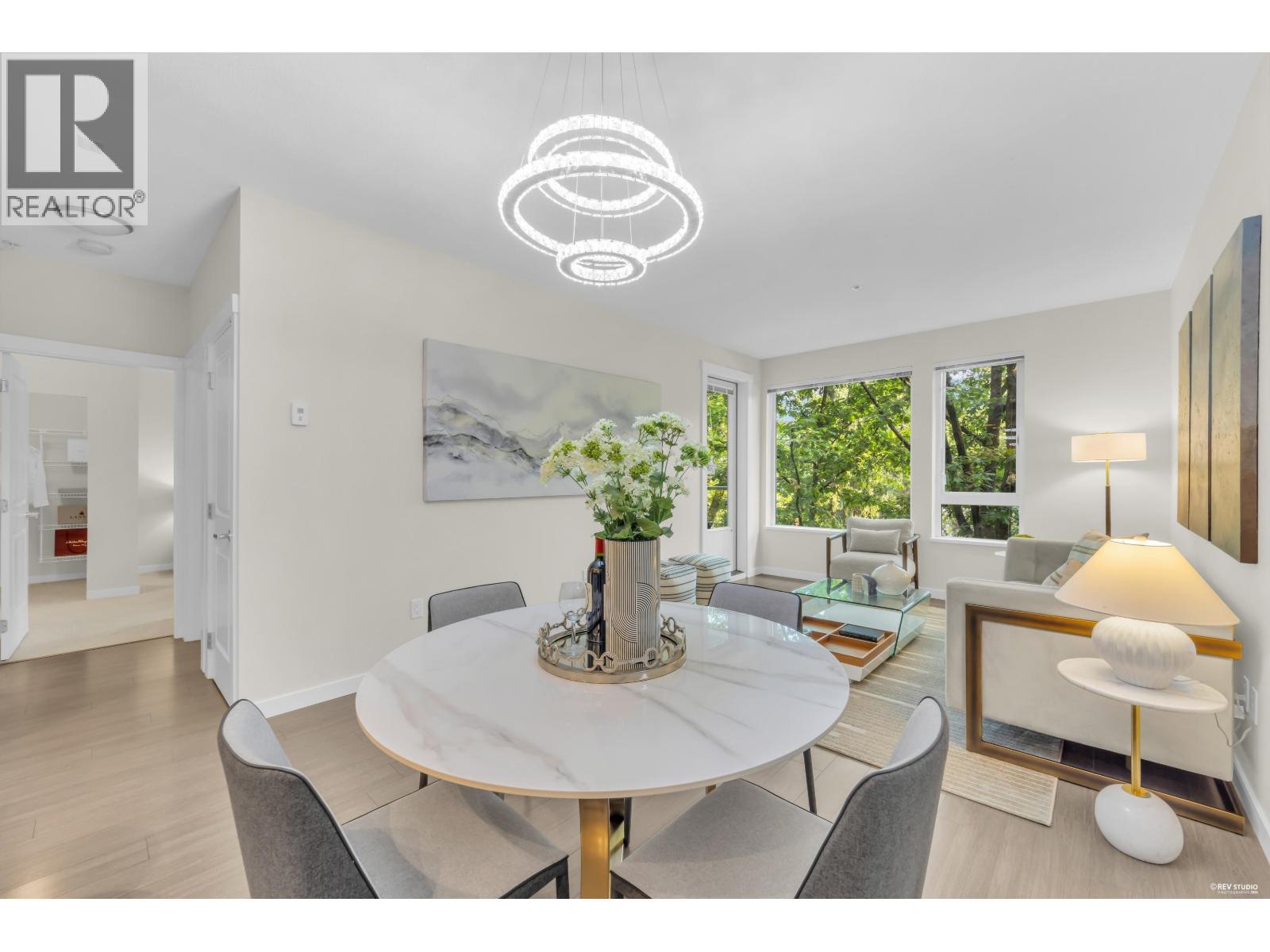 315 255 W 1st Street, North Vancouver, British Columbia  V7M 3G8 - Photo 11 - R3156788