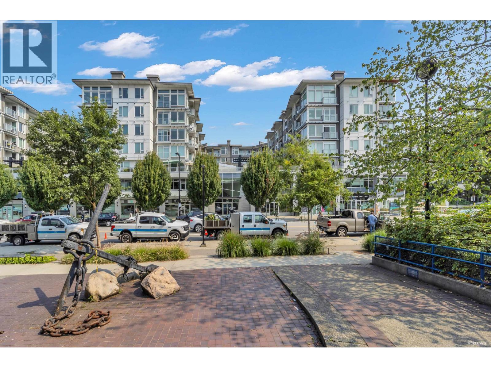 315 255 W 1st Street, North Vancouver, British Columbia  V7M 3G8 - Photo 33 - R3156788