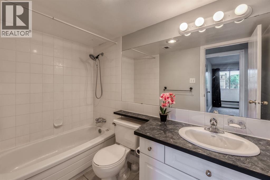 207, 1330 15 Avenue SW, Calgary, Alberta  T3C 3N7 - Photo 11 - A2328730