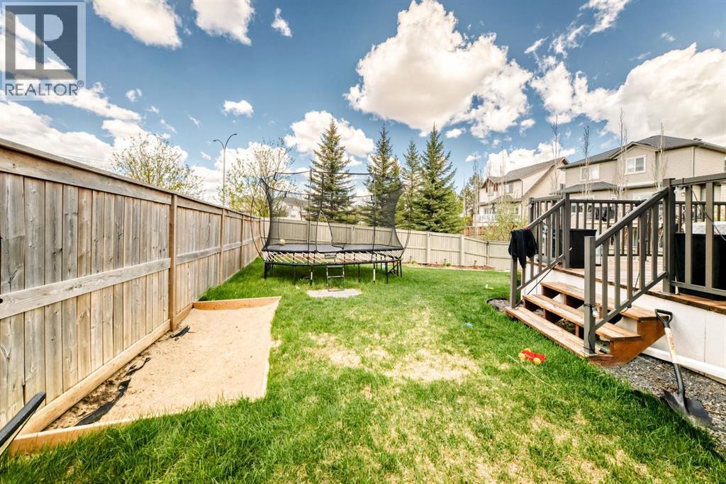 40 Cooperstown Place SW, Airdrie, Alberta  T4B 3T5 - Photo 30 - A2335731