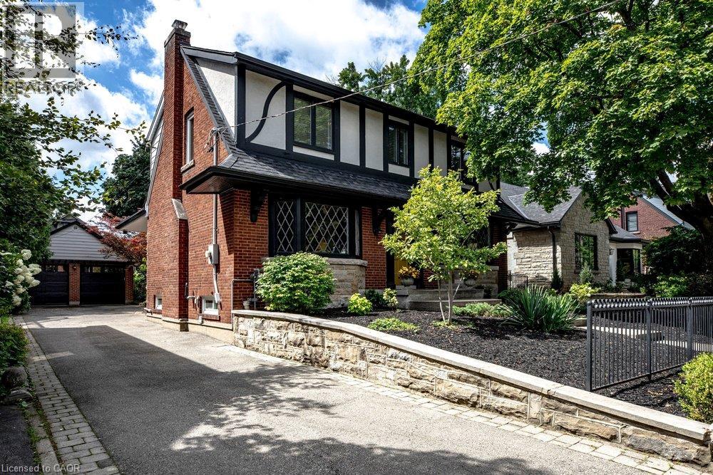71 STANLEY Avenue, Hamilton, Ontario