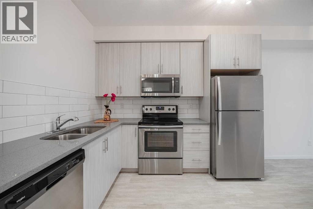 4309, 215 Legacy Boulevard Se, Calgary, Alberta T2X 3Z7 - Photo 5 - A2337191