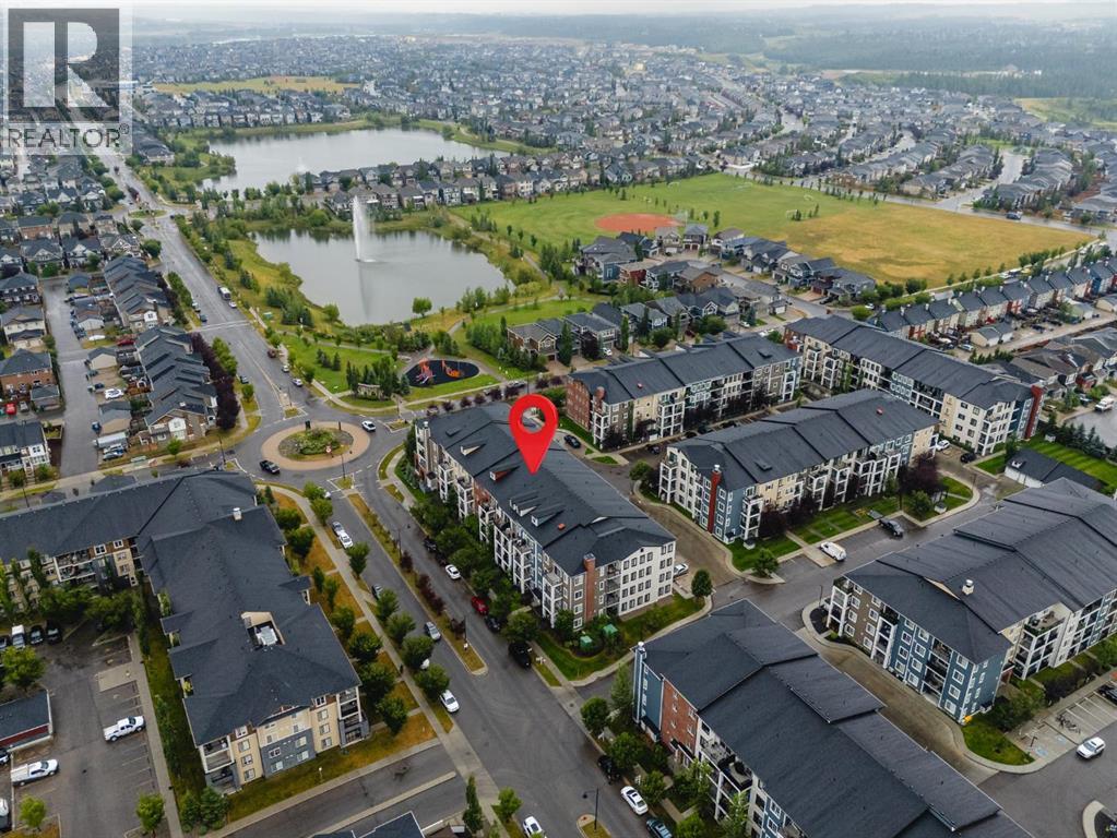 4309, 215 Legacy Boulevard Se, Calgary, Alberta T2X 3Z7 - Photo 1 - A2337191