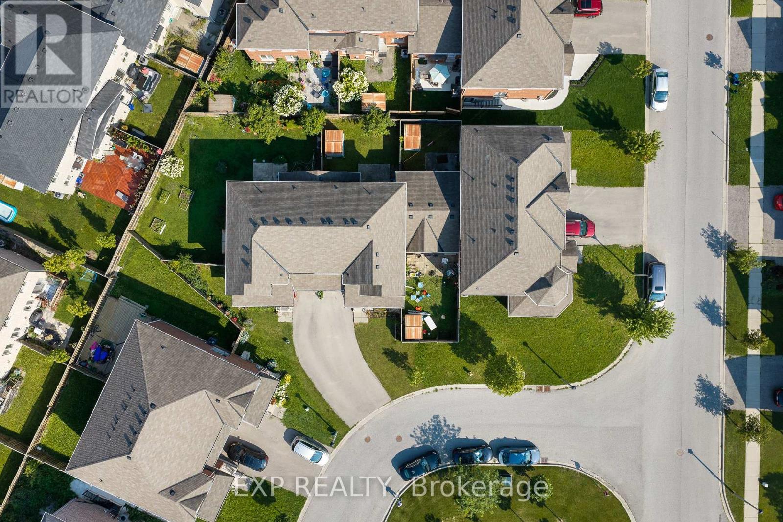 2 Durham Way, Niagara-On-The-Lake, Ontario  L0S 1J0 - Photo 3 - X13688390