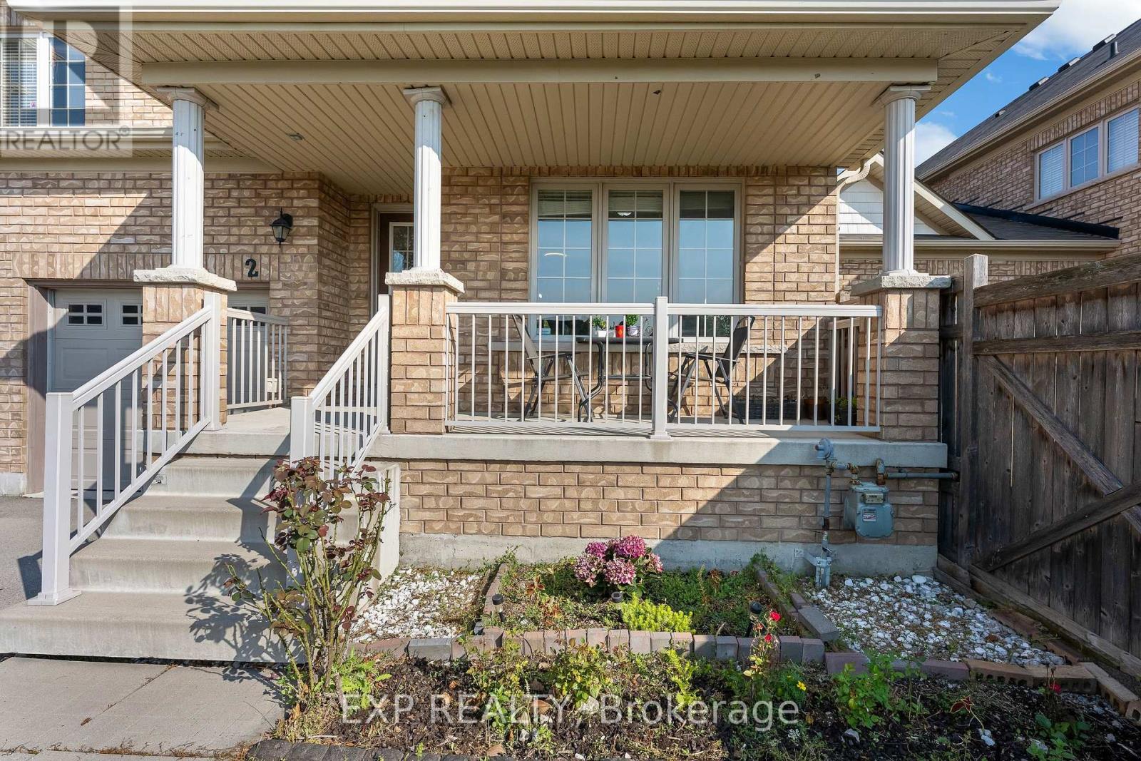 2 Durham Way, Niagara-On-The-Lake, Ontario  L0S 1J0 - Photo 4 - X13688390