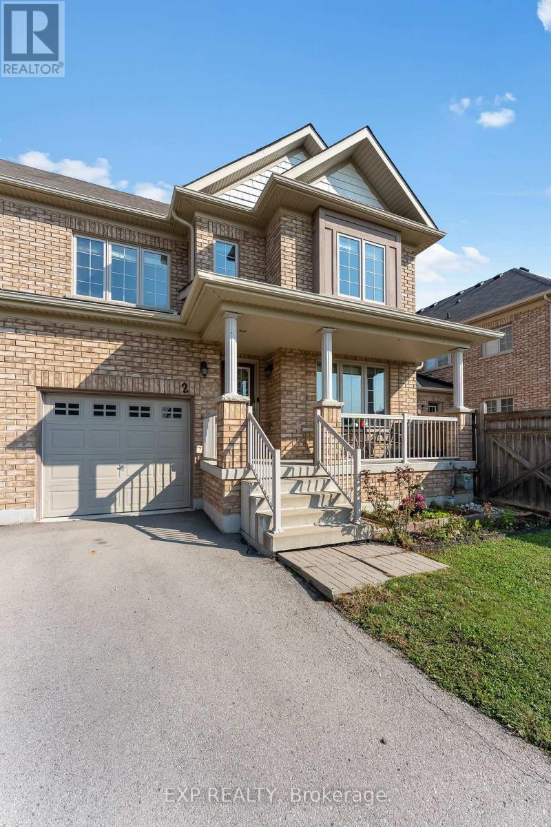 2 Durham Way, Niagara-On-The-Lake, Ontario  L0S 1J0 - Photo 6 - X13688390