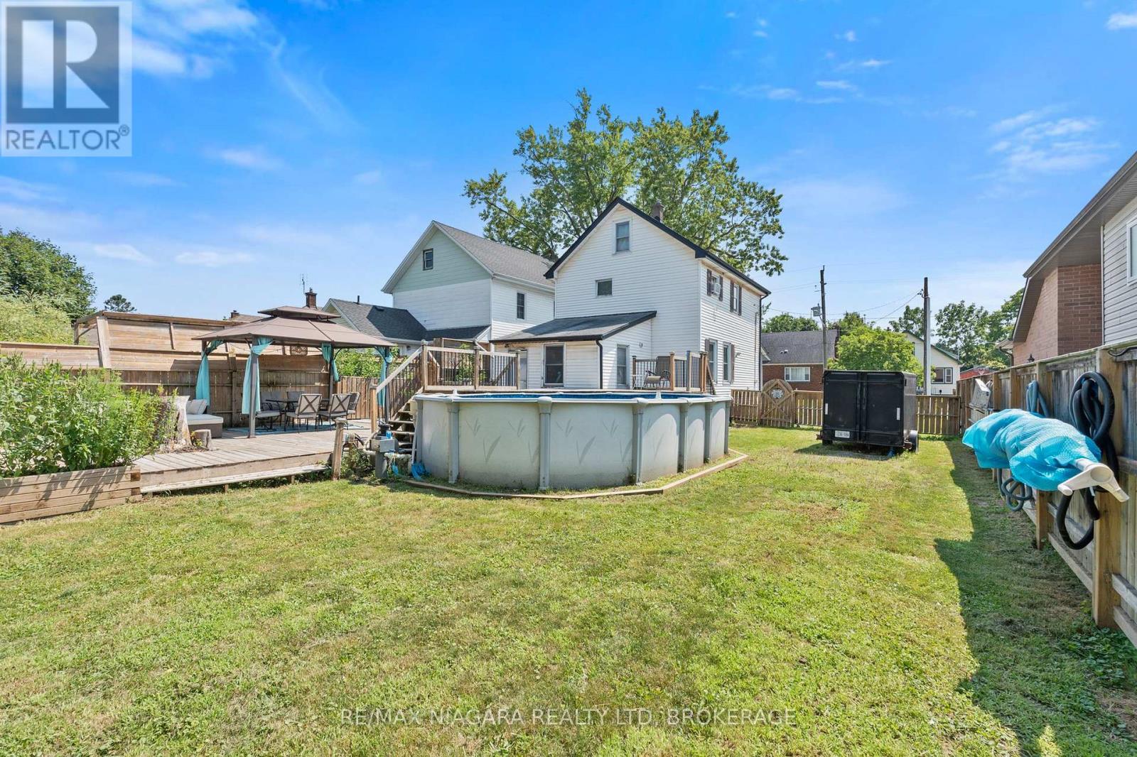 6293 Bellevue Street, Niagara Falls, Ontario  L2E 1Y9 - Photo 23 - X13688464