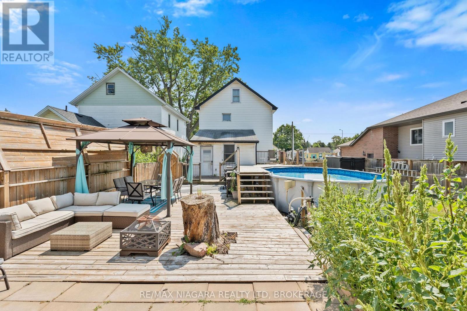6293 Bellevue Street, Niagara Falls, Ontario  L2E 1Y9 - Photo 24 - X13688464