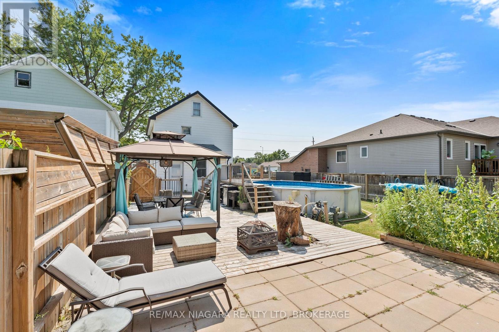 6293 Bellevue Street, Niagara Falls, Ontario  L2E 1Y9 - Photo 25 - X13688464