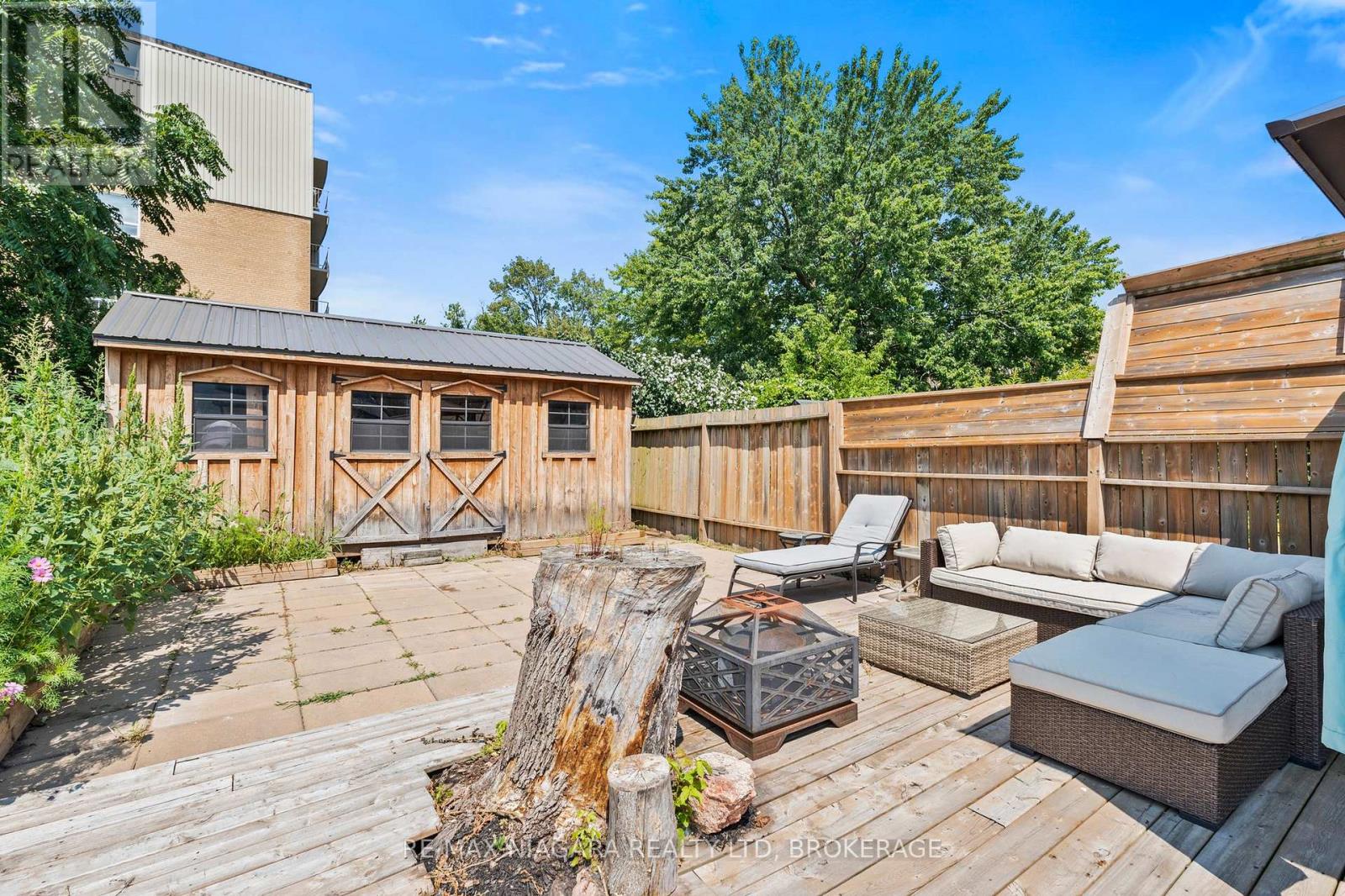 6293 Bellevue Street, Niagara Falls, Ontario  L2E 1Y9 - Photo 28 - X13688464