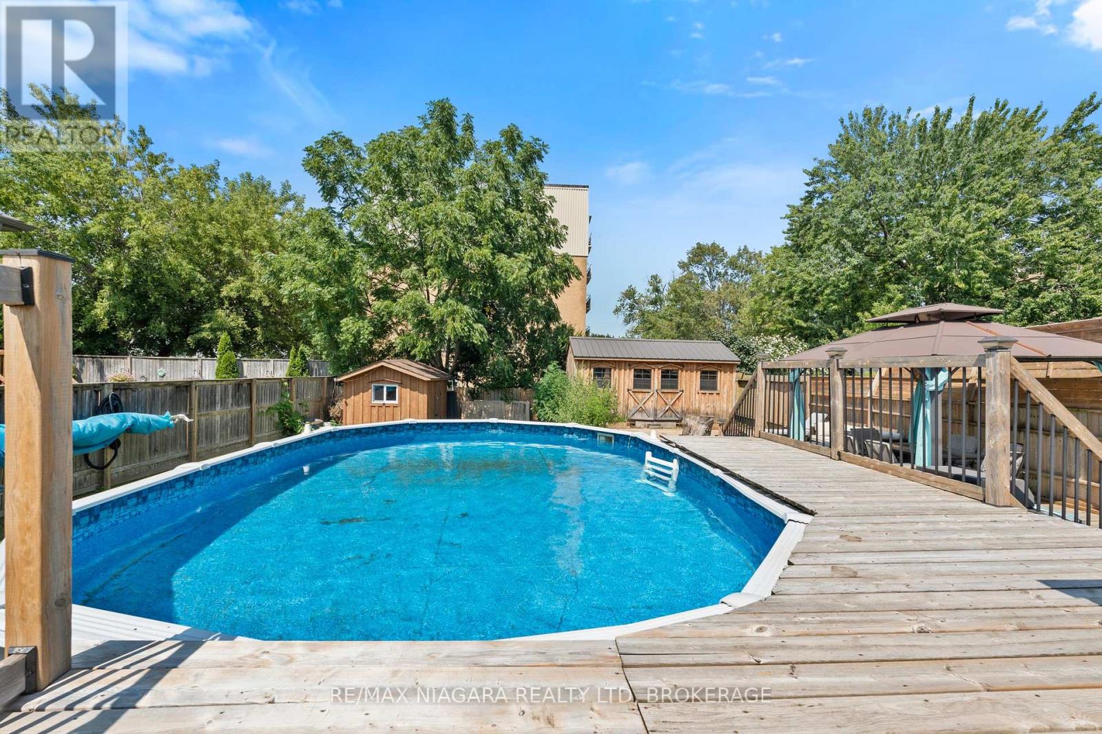 6293 Bellevue Street, Niagara Falls, Ontario  L2E 1Y9 - Photo 29 - X13688464