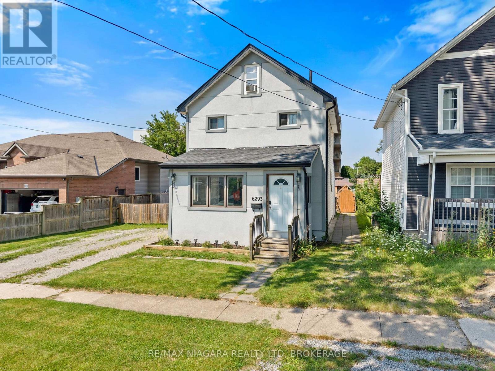 6293 Bellevue Street, Niagara Falls, Ontario  L2E 1Y9 - Photo 3 - X13688464