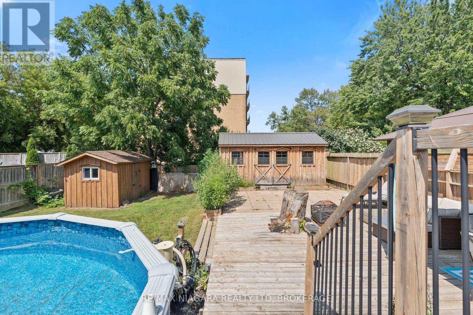 6293 Bellevue Street, Niagara Falls, Ontario  L2E 1Y9 - Photo 30 - X13688464