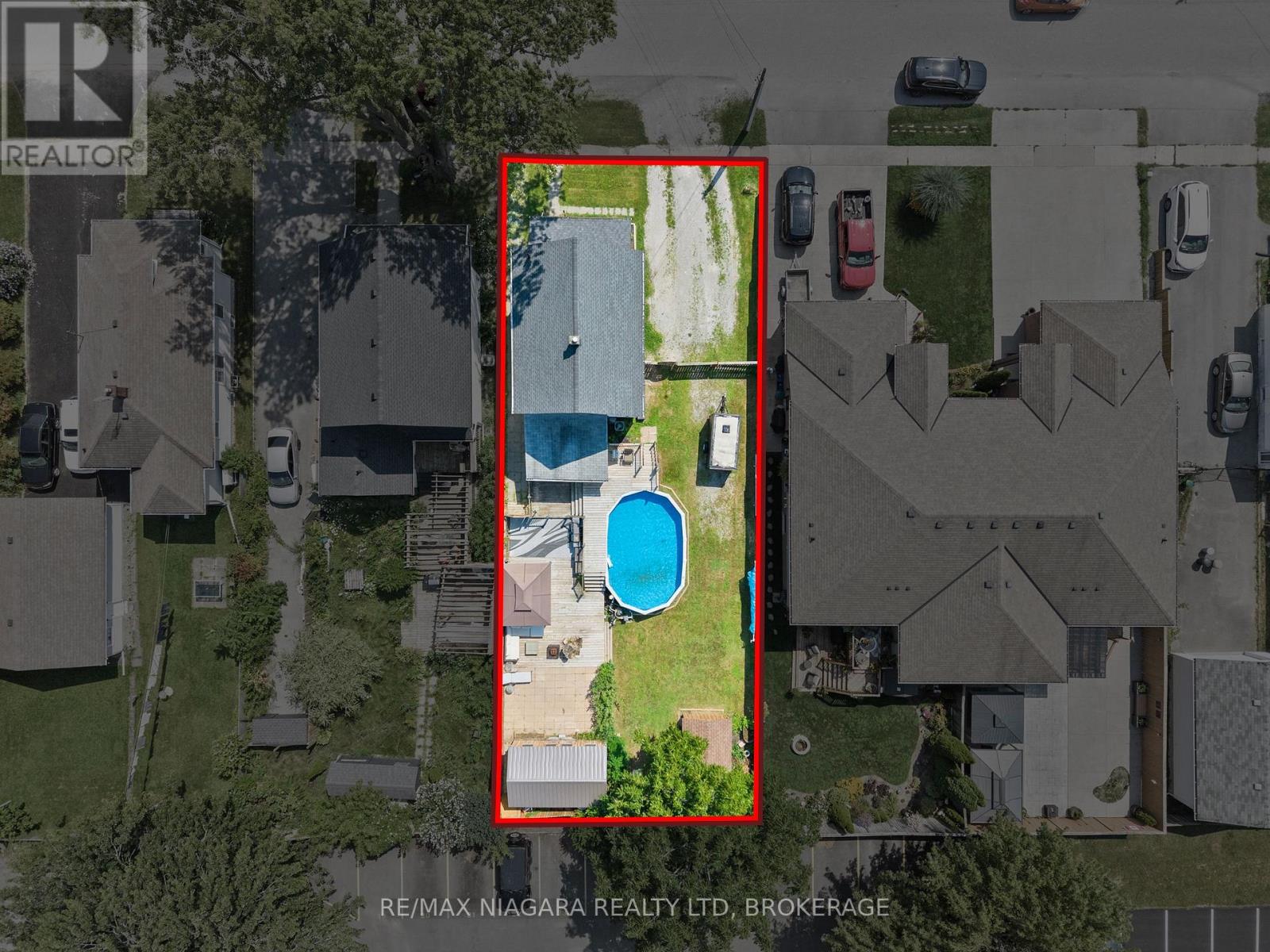 6293 Bellevue Street, Niagara Falls, Ontario  L2E 1Y9 - Photo 33 - X13688464