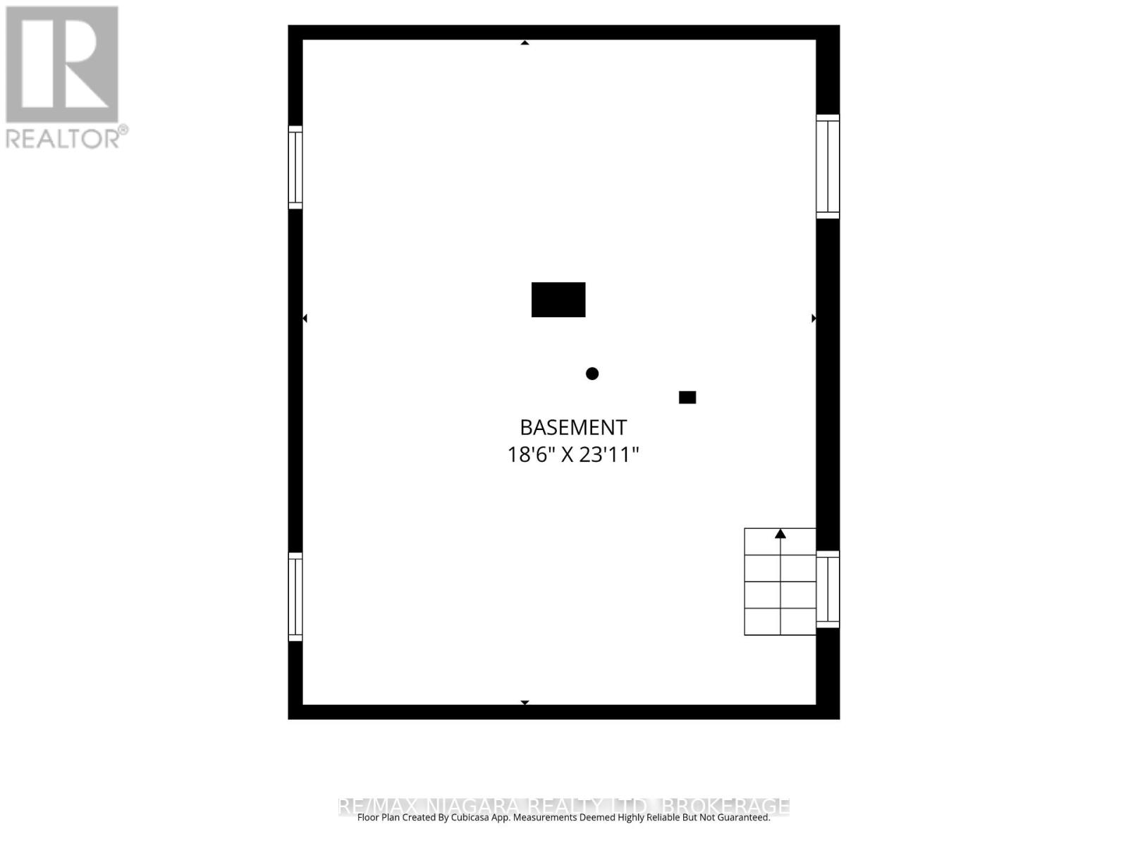 6293 Bellevue Street, Niagara Falls, Ontario  L2E 1Y9 - Photo 37 - X13688464