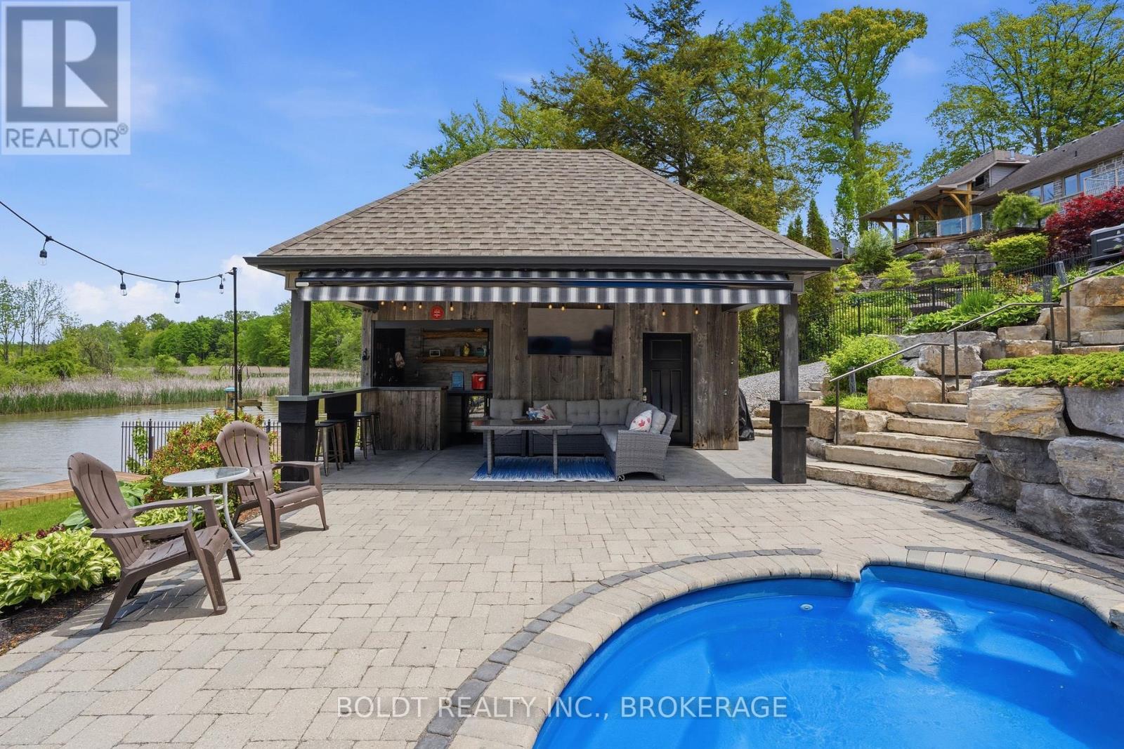 99 Donjon Boulevard, Norfolk, Ontario  N0A 1N7 - Photo 40 - X13688506