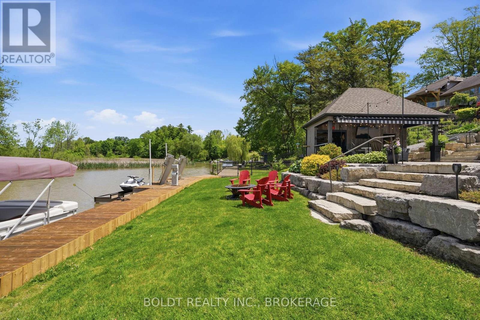 99 Donjon Boulevard, Norfolk, Ontario  N0A 1N7 - Photo 41 - X13688506