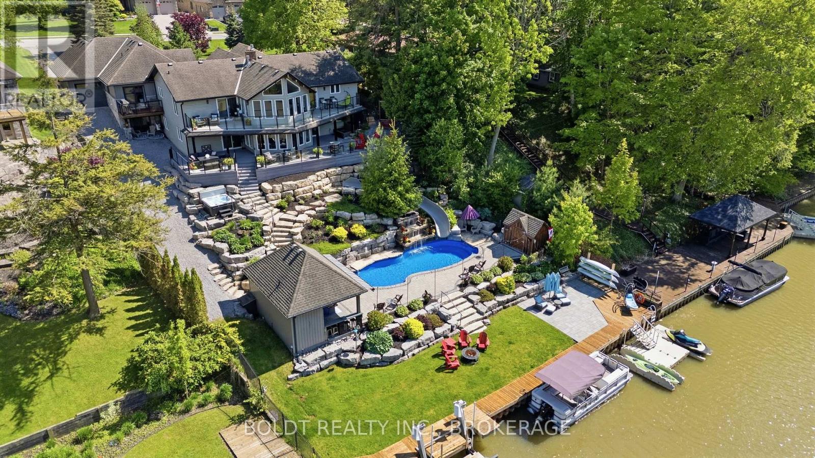 99 Donjon Boulevard, Norfolk, Ontario  N0A 1N7 - Photo 46 - X13688506