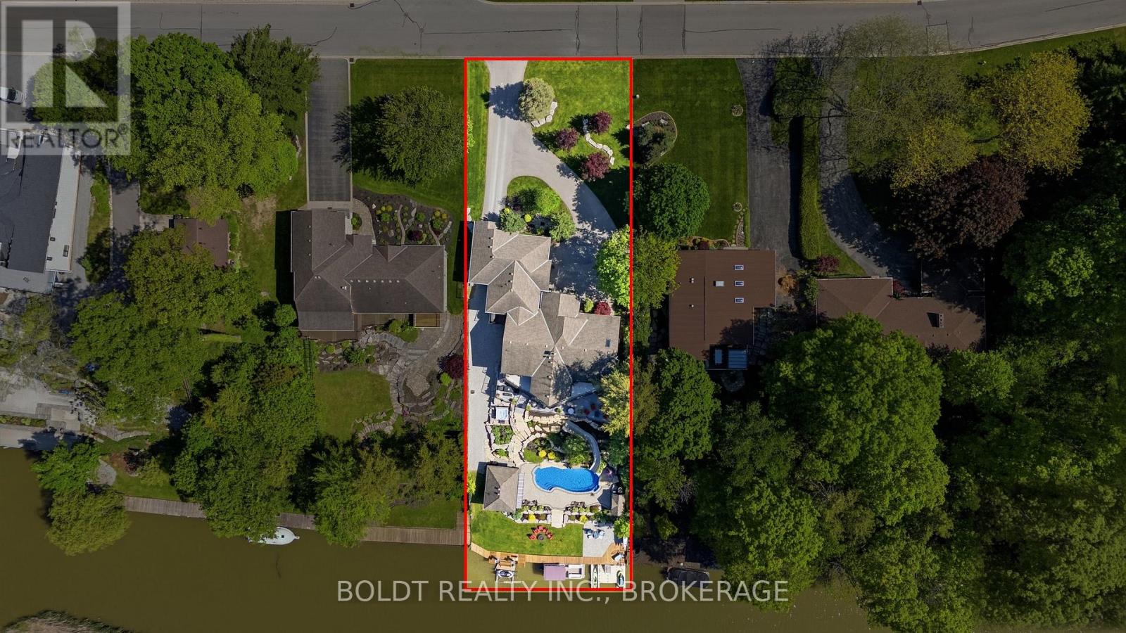 99 Donjon Boulevard, Norfolk, Ontario  N0A 1N7 - Photo 49 - X13688506