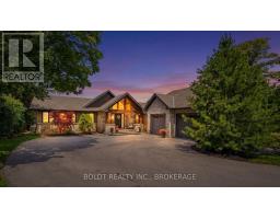 99 DONJON BOULEVARD, Norfolk, Ontario