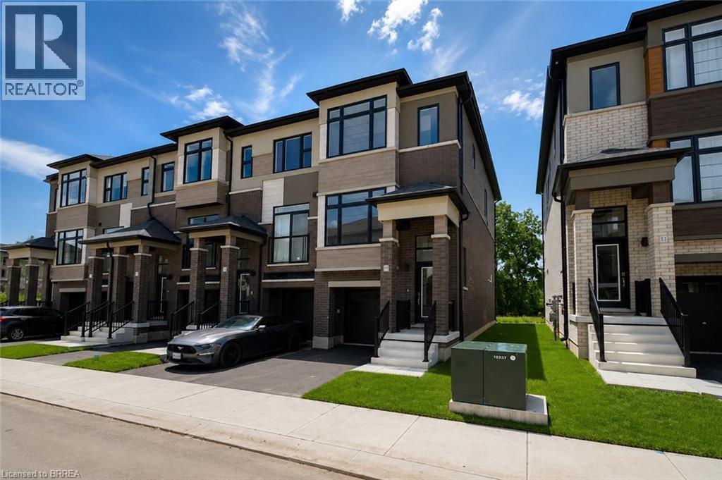 313 Conklin Road Unit# 50, Brantford, Ontario  N3T 5L5 - Photo 2 - 40856146