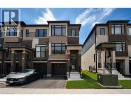 313 CONKLIN Road Unit# 50, Brantford, Ontario