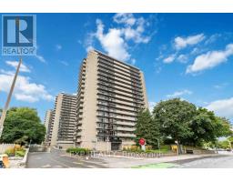 1506 - 158 B MCARTHUR AVENUE, Ottawa, Ontario