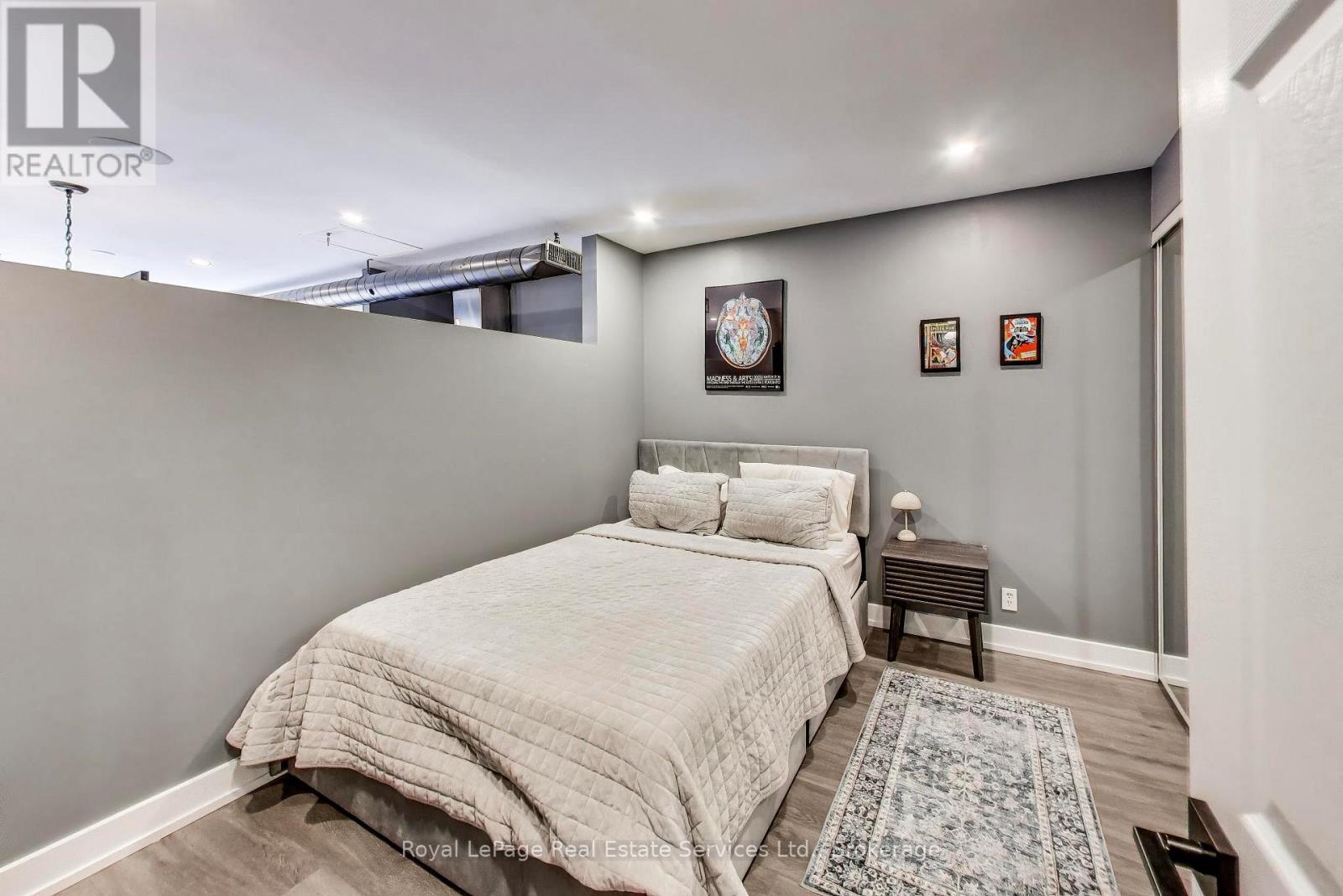 202 - 766 King Street W, Toronto, Ontario  M5V 1N6 - Photo 10 - C13688528