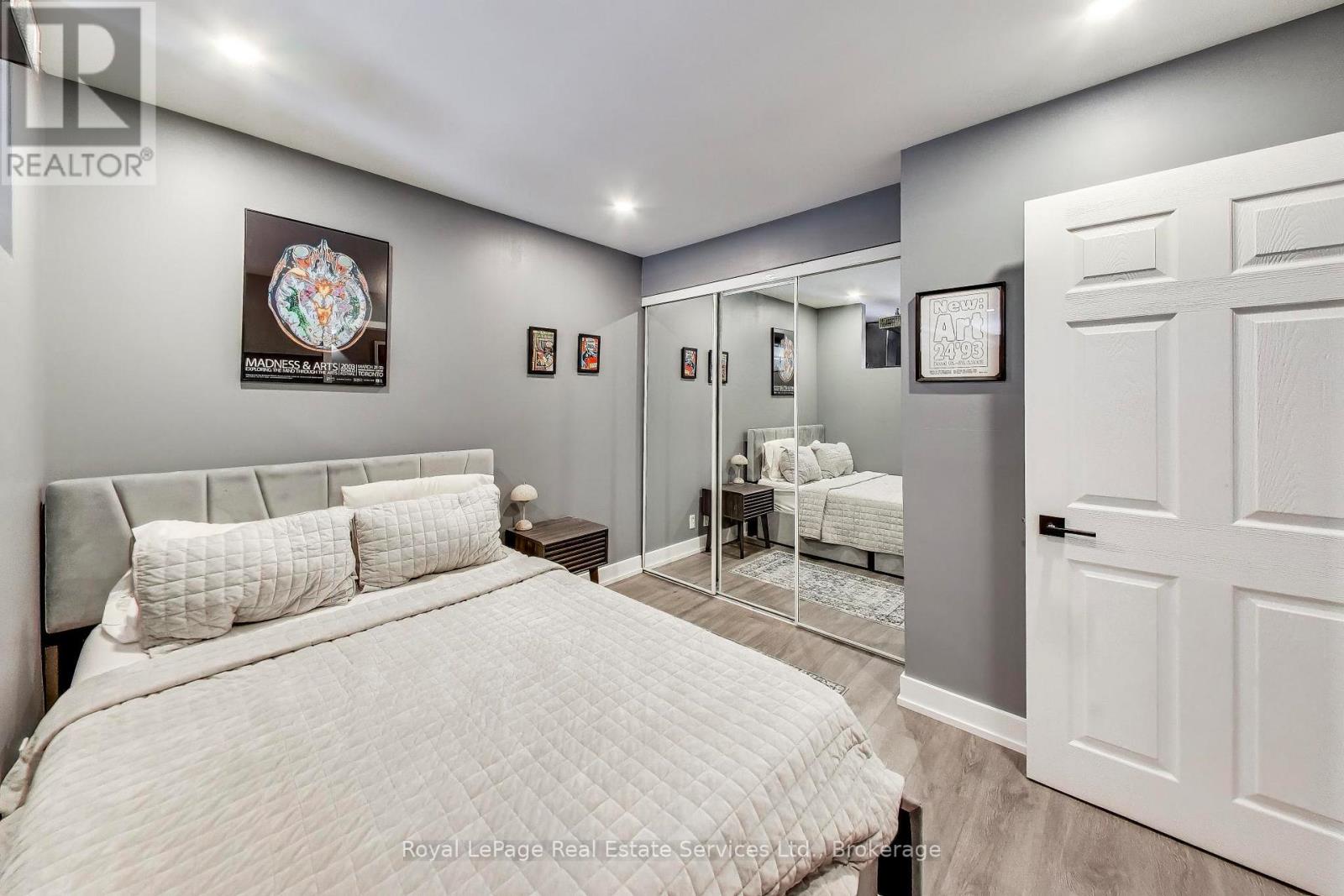 202 - 766 King Street W, Toronto, Ontario  M5V 1N6 - Photo 11 - C13688528