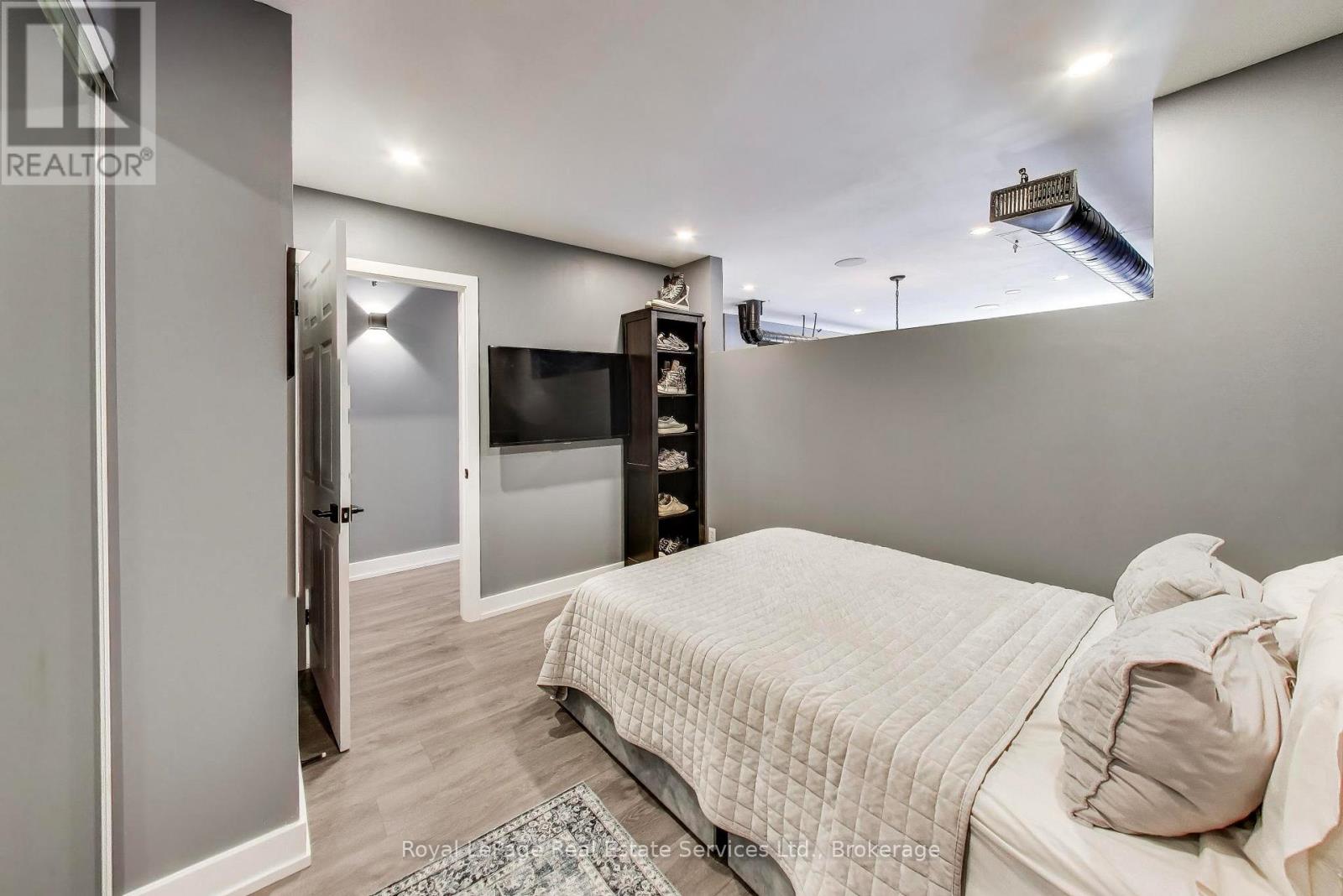 202 - 766 King Street W, Toronto, Ontario  M5V 1N6 - Photo 12 - C13688528