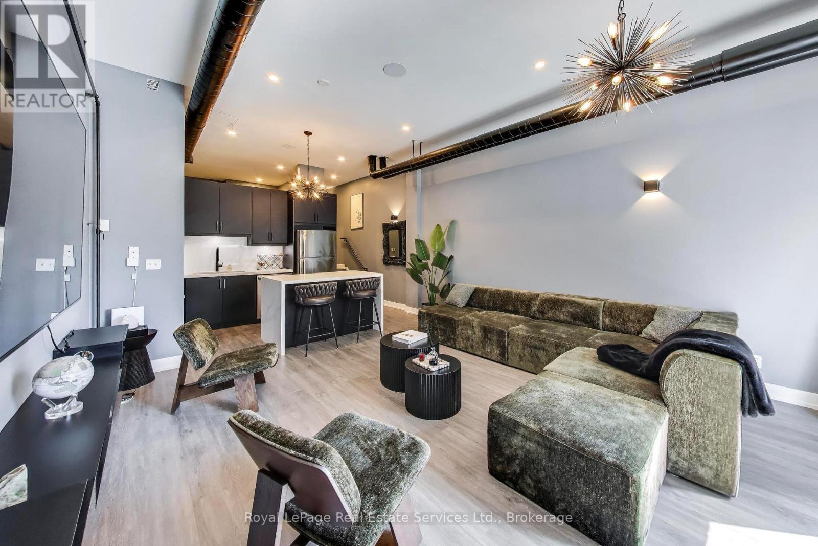 202 - 766 King Street W, Toronto, Ontario  M5V 1N6 - Photo 5 - C13688528