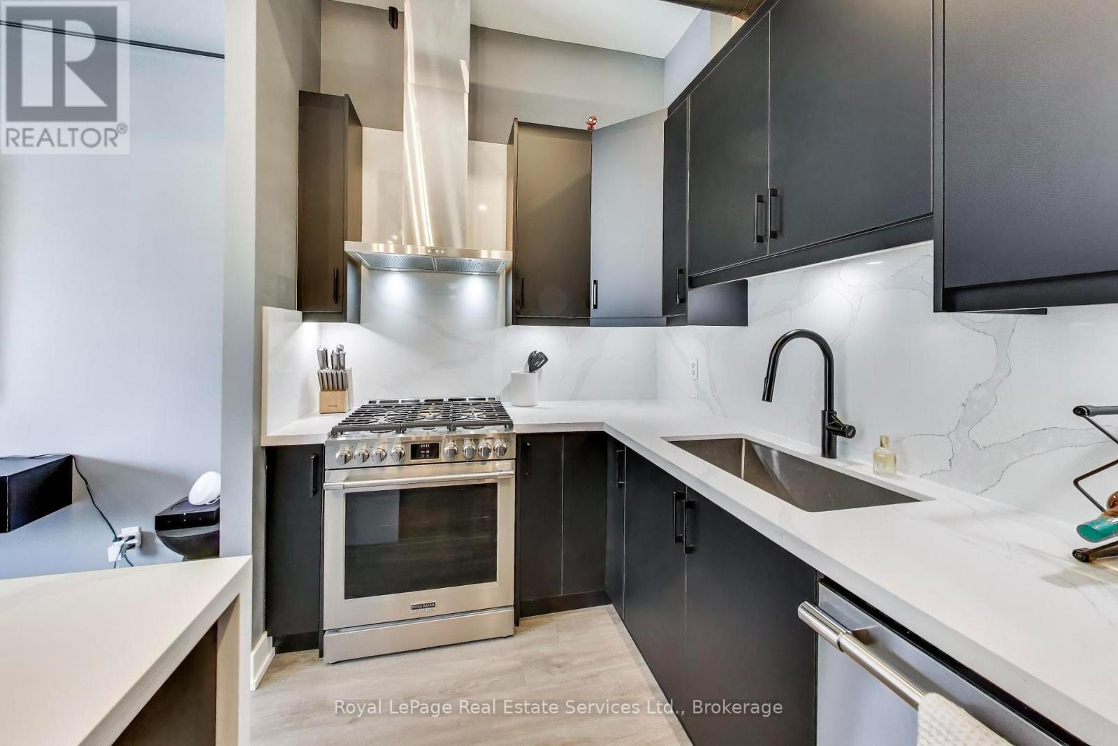 202 - 766 King Street W, Toronto, Ontario  M5V 1N6 - Photo 9 - C13688528