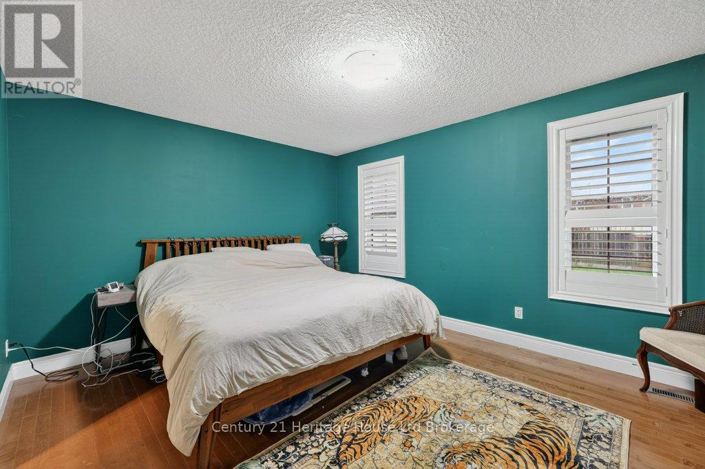 57 Wendy Calder Place, Woodstock, Ontario N4T 1T4 - Photo 17 - X13688462
