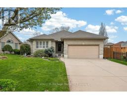 57 WENDY CALDER PLACE, Woodstock, Ontario