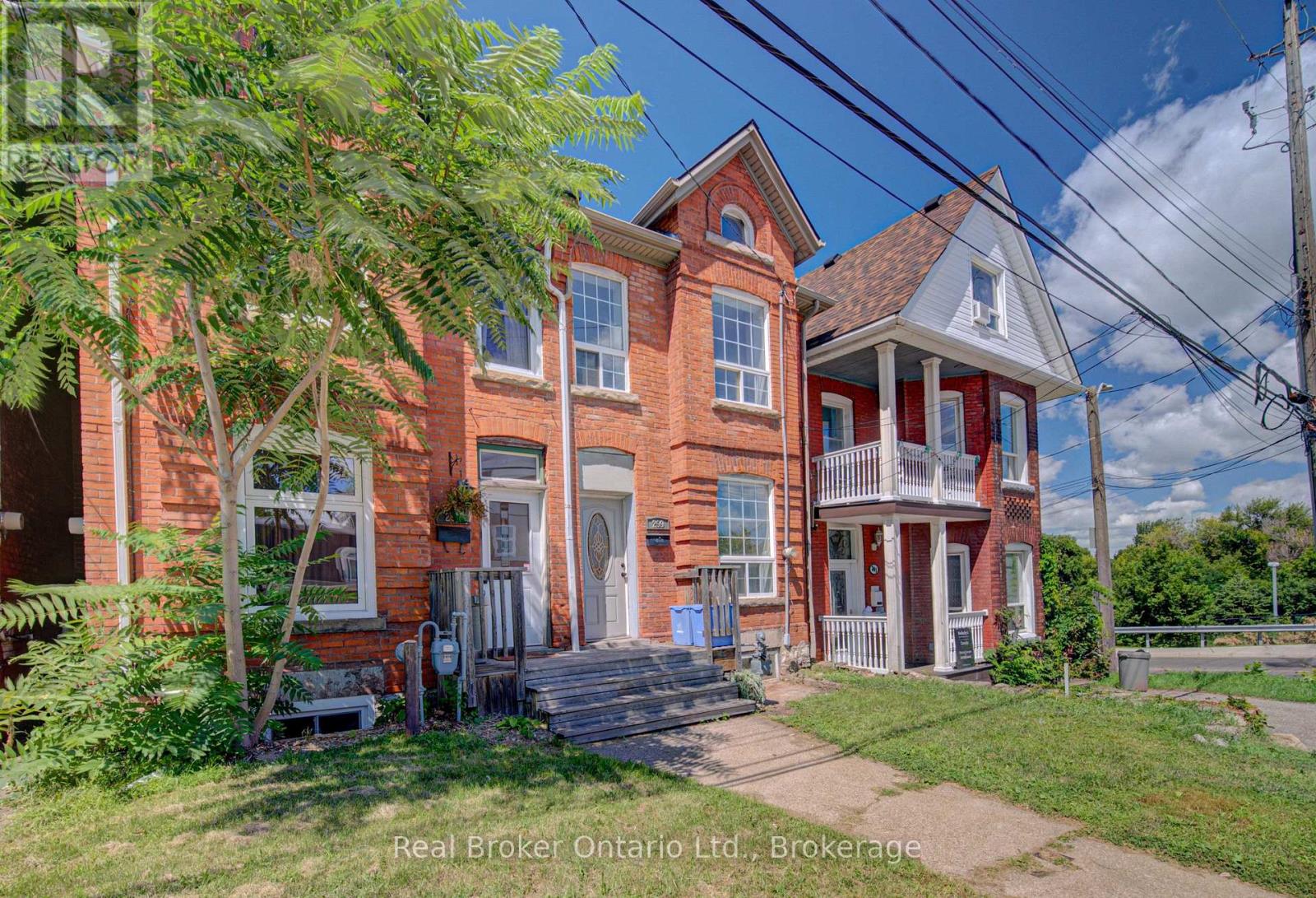 299 Bay Street N, Hamilton, Ontario  L8L 1M2 - Photo 2 - X13688412
